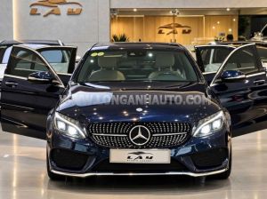 Mercedes Benz C class C250 Exclusive