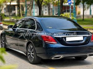 Xe Mercedes Benz C class C200 2018