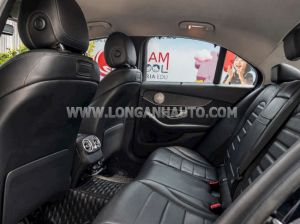 Xe Mercedes Benz C class C200 2018