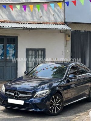 Xe Mercedes Benz C class C200 2018