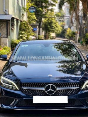 Mercedes Benz C class C200