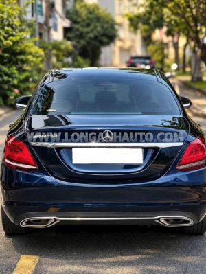 Xe Mercedes Benz C class C200 2018
