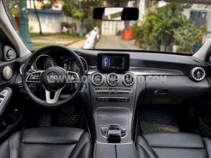 Xe Mercedes Benz C class C200 2018