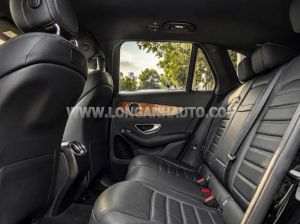 Xe Mercedes Benz GLC 250 4Matic 2017