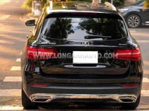 Xe Mercedes Benz GLC 250 4Matic 2017