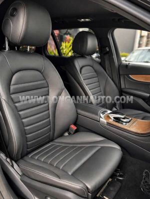 Xe Mercedes Benz GLC 250 4Matic 2017