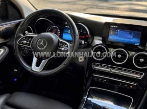 Xe Mercedes Benz C class C180 AMG 2021