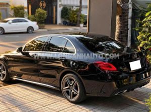 Xe Mercedes Benz C class C180 AMG 2021