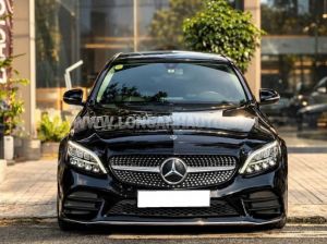 Xe Mercedes Benz C class C180 AMG 2021