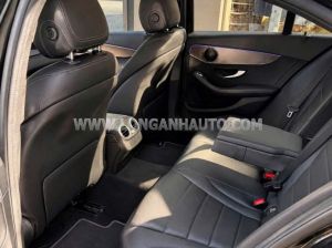 Xe Mercedes Benz C class C180 AMG 2021