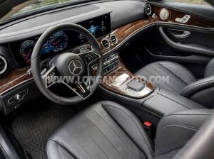 Xe Mercedes Benz E class E200 Exclusive 2021
