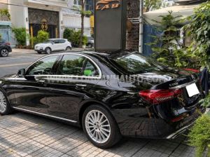 Xe Mercedes Benz E class E200 Exclusive 2021