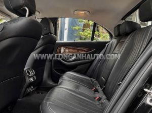 Xe Mercedes Benz E class E200 Exclusive 2021