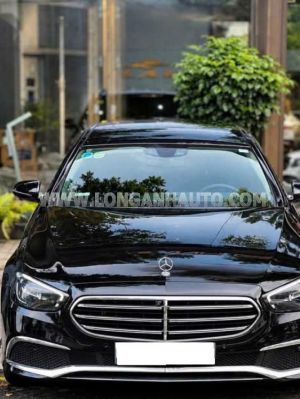 Xe Mercedes Benz E class E200 Exclusive 2021