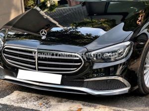 Xe Mercedes Benz E class E200 Exclusive 2021