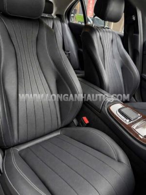 Xe Mercedes Benz E class E200 Exclusive 2021