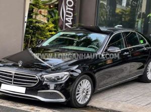 Xe Mercedes Benz E class E200 Exclusive 2021