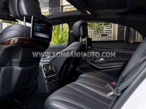 Xe Mercedes Benz S class S450L 2017