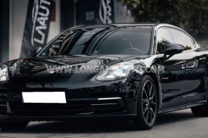 Xe Porsche Panamera 4 Executive 2018
