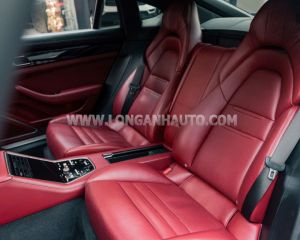 Xe Porsche Panamera 4 Executive 2018