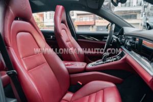 Xe Porsche Panamera 4 Executive 2018