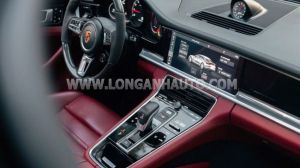 Xe Porsche Panamera 4 Executive 2018