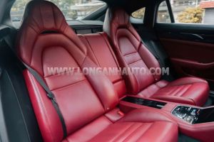 Xe Porsche Panamera 4 Executive 2018