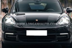 Porsche Panamera 4 Executive