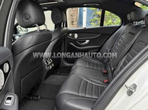 Xe Mercedes Benz C class C300 AMG 2016
