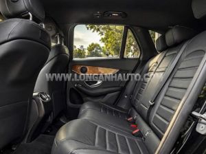 Xe Mercedes Benz GLC 250 4Matic 2017