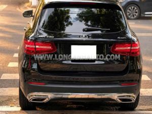 Xe Mercedes Benz GLC 250 4Matic 2017