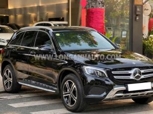 Xe Mercedes Benz GLC 250 4Matic 2017