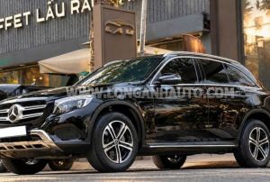 Xe Mercedes Benz GLC 250 4Matic 2017