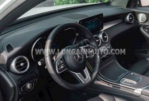 Xe Mercedes Benz GLC 300 4Matic 2019