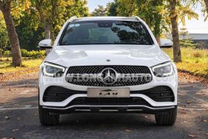Xe Mercedes Benz GLC 300 4Matic 2019