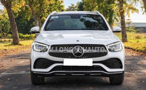 Mercedes Benz GLC 300 4Matic