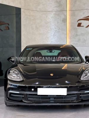 Porsche Panamera 4 Executive