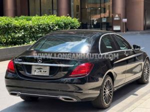 Xe Mercedes Benz C class C200 Exclusive 2020