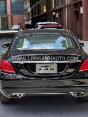 Xe Mercedes Benz C class C200 Exclusive 2020
