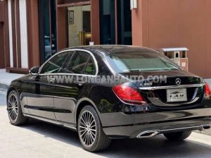 Xe Mercedes Benz C class C200 Exclusive 2020