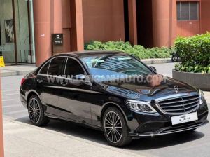 Xe Mercedes Benz C class C200 Exclusive 2020