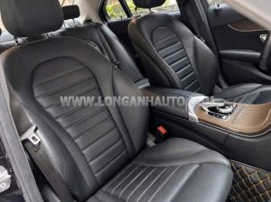 Xe Mercedes Benz C class C200 Exclusive 2020