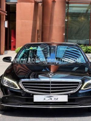 Xe Mercedes Benz C class C200 Exclusive 2020