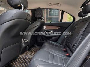 Xe Mercedes Benz C class C200 Exclusive 2020