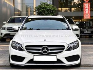 Mercedes Benz C class C300 AMG