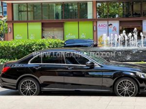 Xe Mercedes Benz C class C200 Exclusive 2020