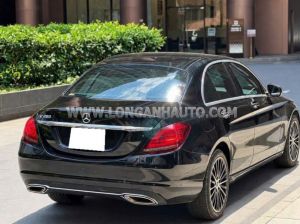 Xe Mercedes Benz C class C200 Exclusive 2020