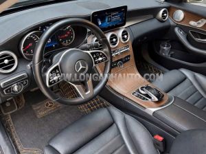 Xe Mercedes Benz C class C200 Exclusive 2020