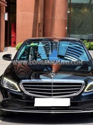 Xe Mercedes Benz C class C200 Exclusive 2020