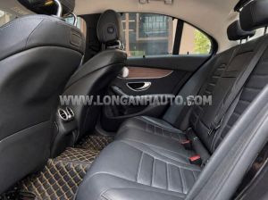 Xe Mercedes Benz C class C200 Exclusive 2020